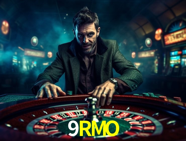 9RMO mobile gaming